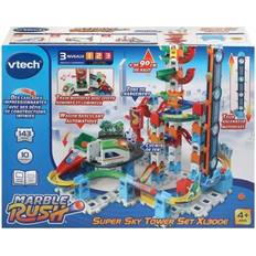 Vtech Launcher Track Marble Rush