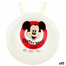 Jumping Ball Mickey Mouse Ø 45 cm