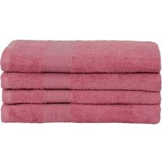 Nordstrand Home H895-4 Badlakan Rosa (140x70cm)