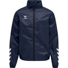 Hummel Outerwear Hummel HML Core XK Spray Jakke - Blå