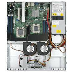 Stationära datorer Intel SR1630BCR Server 16 GB RAM