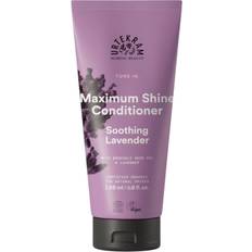 Kokosolie urtekram Urtekram Tune in Maximum Shine Conditioner Soothing Lavender 180ml