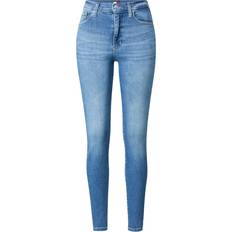 Tommy Jeans Sylvia - Blue Denim