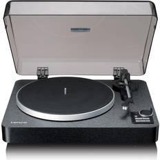 LBTA-165BK Fully Automatic Turntable with Bluetooth
