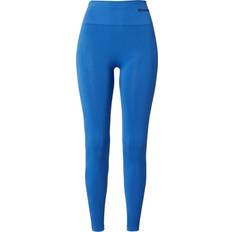 Hummel Femme Pantalons Hummel Tif Sportsbukser - Ultramarinblå/Sort