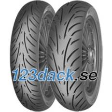 Motorsykkeldekk Mitas Touring Force-SC 120/70-13 Tire