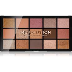 Revolution Beauty Reloaded Palette Fundamental