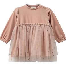 9-12M Klänningar Sofie Schnoor Dress - Light Rose