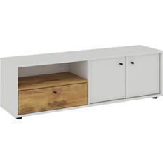 MDF TV-tasot Gwen TV-taso 136 cm