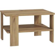 Hanah Home Natur Möbler Hanah Home Greger 60 cm Ek Soffbord