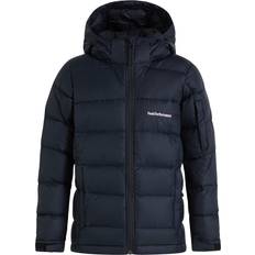 Frost Down Jacket - Black