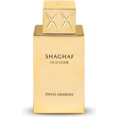 Shaghaf Oud Elixir EdP