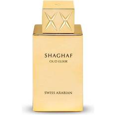 Swiss Arabian Shaghaf Oud Elixir EdP 75ml