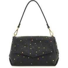 Gabs Guadalupe Bull Nihan Shoulder Bag - Black