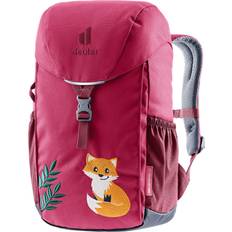 Deuter Schooltassen Deuter Waldfuchs 10 - Oranje