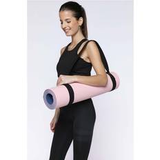 Onamaste Noir Yoga Mat Strap