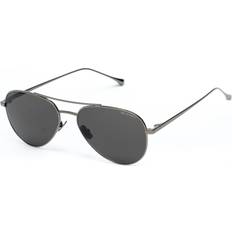 Belstaff Solbriller Trialmaster-Gun-W Ø 55 mm