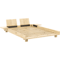 Karup Design Letti Karup Design Social Bed 180 x 200 cm