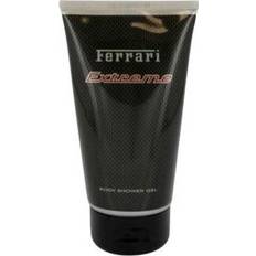 Ferrari Toiletries Ferrari Extreme Shower Gel 150 ml 150ml