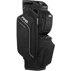 Ping pioneer Ping Pioneer Vagnbag Black Usex