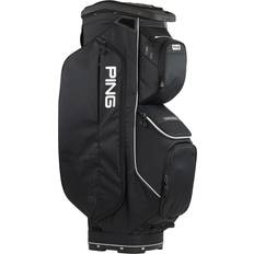 Ping Golf Ping Traverse 244 Golf Cart Bag Black