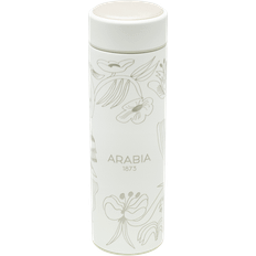 Arabia Tazas de viaje Arabia Puutarhurit Thermos Bottle 50 cl Beige Travel Mug