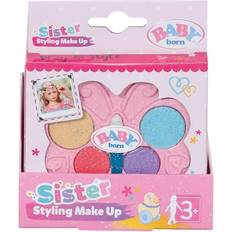 Baby Born Spielzeuge Baby Born Sister Styling Make Up