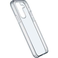 Cellularline Cellular Line Clear Duo Backcover Samsung Galaxy A16