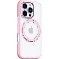 Torras Ostand R Fusion Case for iPhone 16 ProMax