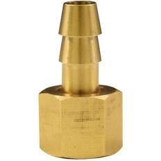 Kugelhähne ELMAG Schlauchtülle Mit Überwurfmutter Ig 3/8 9 mm Messing
