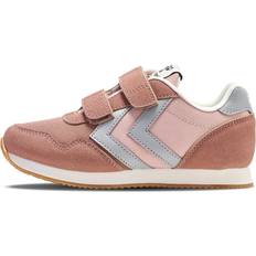 Hummel 27 Løbesko Hummel Reflex Double Multi Jr - Nutmeg