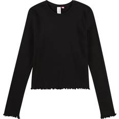 134/140 Bluser & Tunikaer Vero Moda Vero Moda Girl Bluse - Vmlavender