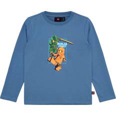 LEGO Børnetøj Pyjamas - Blue