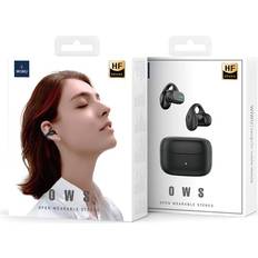 WIWU Openbuds Headset Med ENC