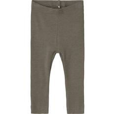 Name It Leggings - Bungee Sladd/Melange