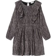 Brown Dresses Name It Glitter Dress