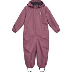 LEGO LEGO Wear Flyverdragt - Light Bordeaux