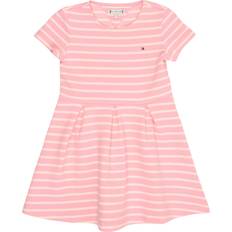 Tommy Hilfiger Vestidos Tommy Hilfiger Kleid - Pastellpink