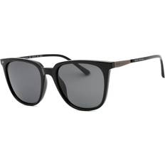 Privé Revaux Sunglasses Pioneer 807 Caviar Black Grey