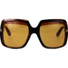 Tom Ford Sunglasses - Brown
