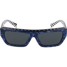 Alain Mikli Sunglasses Alain Mikli Stilige Solbriller Armitage Kolleksjon - Blue