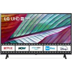 LG Sì TV LG UHD 55UR78006LK.API Smart-TV