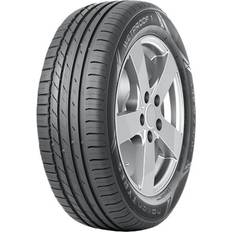 Nokian 17 - 215 - Sommardäck Bildäck Nokian Wetproof 1 215/50 R17 95W XL