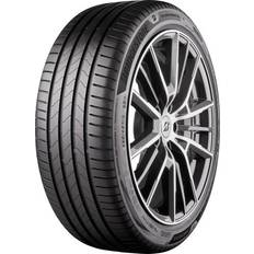 21 - 235 - Sommardäck Bildäck Bridgestone Turanza 6 235/45R21 Tire