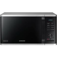 Samsung MG23K3515AS Microwave 800 W 23 L Black