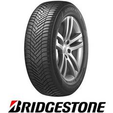 Bridgestone 19 - 255 - Vinterdæk Bildæk Bridgestone Blizzak 6 255/50 R19 107W XL