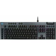 Teclados Logitech 920-012943 QWERTY Tangentbord och Mus