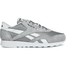 Reebok Classic Nylon Shoes - Grey