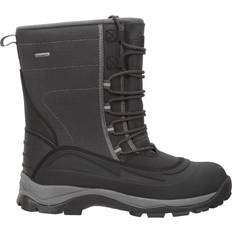 Mountain warehouse Park Snow Boots - Charcoal