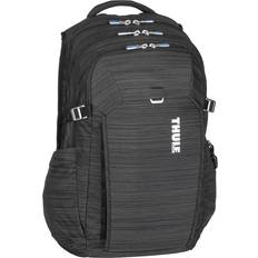 Sisätasku Koululaukut Thule Construct Backpack - Musta